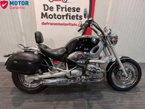 BMW R 1200 C ABS (BJ 1998) — MOTOREN | BMW — MARKTPLAATS