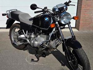 BMW R100R R 100 R (BJ 1994) — MOTOREN | BMW — MARKTPLAATS
