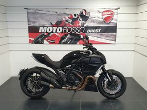 DUCATI DIAVEL