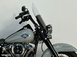 HARLEY DAVIDSON SOFTAIL HÉRITAGE CLASSIC 1923 2025