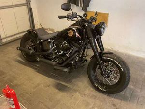 HARLEY-DAVIDSON SOFTAIL
