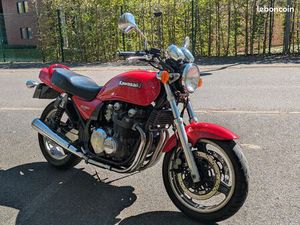 KAWASAKI ZEPHYR 750 1993