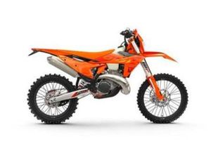 KTM 300 EXC SIX DAYS (BJ 2025) — MOTOREN | KTM — MARKTPLAATS