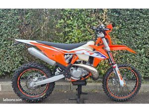 KTM EXC 250 TPI - 2023