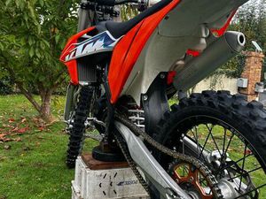 KTM 125 SX
