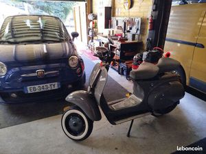 VESPA 125
