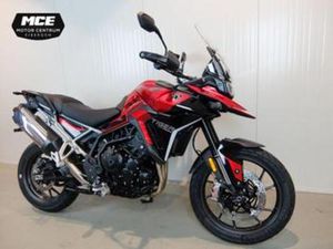 TRIUMPH TIGER 900 GT PRO (BJ 2025) — MOTOREN | TRIUMPH — MARKTPLAATS