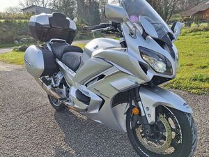 YAMAHA 1300 FJR AS GT