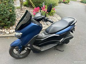 SCOOTER NMAX 125 YAMAHA
