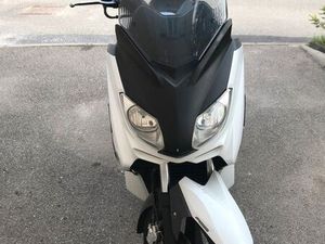 SCOOTER YAMAHA XMAX 125 ABS