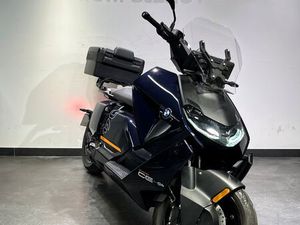 BMW CE04 PERMIS A2 -2024-2948KM-FINITION PRO-