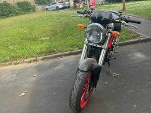 VENDS 900 MOSTRO IE