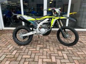 FANTIC XEF 250 BLACK EDITION (BJ 2024) — MOTOREN | OVERIGE MERKEN — MARKTPLAATS