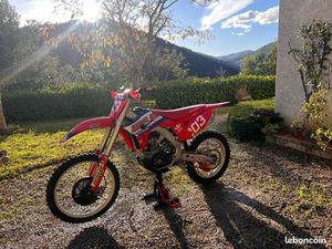 250 CRF 2018