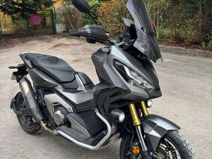 HONDA XADV A2