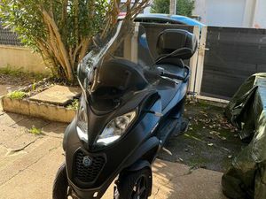 SCOOTER MP3 500 HPE