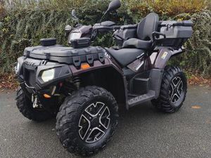 POLARIS SPORTSMAN TOURING XP 1000