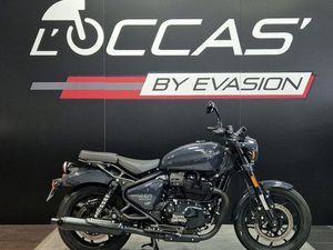 ROYAL ENFIELD SHOTGUN À PARTIR DE 115/MOIS