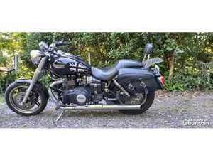 VEND TRIUMPH SPEEDMASTER 865 DE 2007