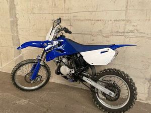 YAMAHA 85 YZ 2013 GRANDE ROUE
