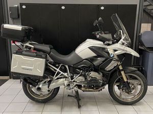 BMW 1200 GS
