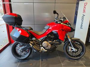 DUCATI MULTISTRADA V2S (V2 S)