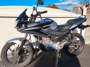 VEND CBF 125
