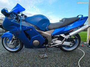 HONDA CBR 1100 XX 1999