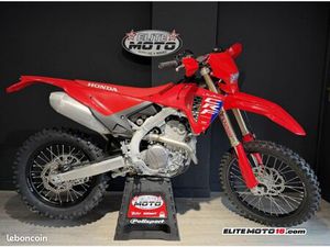 HONDA CRF 300 RXR 2026 - LIVRAISON