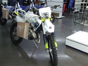 HUSQVARNA 300 TE