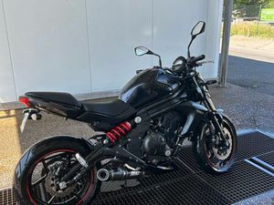 KAWASAKI ER6N ABS 2015