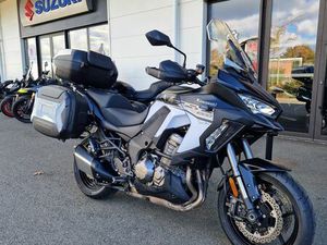 KAWASAKI VERSYS 1000 SE + OPTIONS