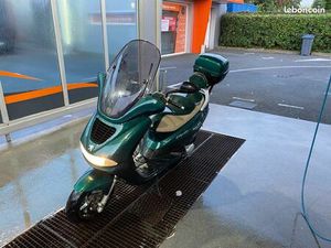 SCOOTER PEUGEOT ELYSEO ROLAND GARROS