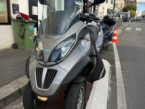 PİAGGİO MP3 250 CC 2010 17 299 KM