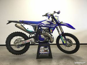 SHERCO 300 SE FACTORY XTREM 2025 - DÉSTOCKAGE