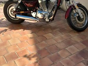 1400 INTRUDER (URGENT)