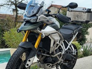 TIGER 900 RALLY PRO A2
