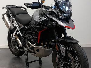 TRIUMPH TIGER 900GT PRO