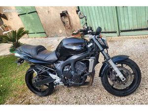 YAMAHA FAZER 600