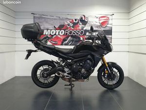 YAMAHA MT-09 TRACER
