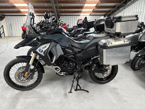 ② BMW F800GS ADVENTURE EN PARFAIT ÉTAT*** GARANTIE ***