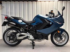 ② BMW F800GT EN PARFAIT ÉTAT *** GARANTIE ***