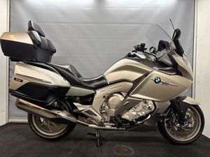 ② BMW K1600GTL PERFECTE STAAT*** GARANTIE ***