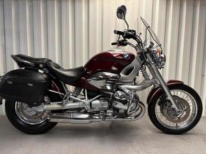 ② BMW R1200C CRUISER EN PARFAIT ÉTAT *** GARANTIE ***