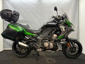 ② KAWASAKI VERSYS 1000 GRAND TOURER ***GARANTIE***