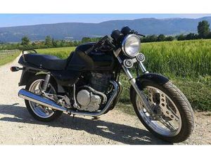 HONDA XBR 500 CANTON BERNE -