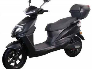 E-ROLLER LONG RUNNER, 500W, LITHIUM-AKKU CANTON ZURICH -