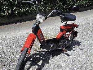 PIAGGIO CIAO ORIGINALZUSTAND CANTON BASEL-LANDSCHAFT -