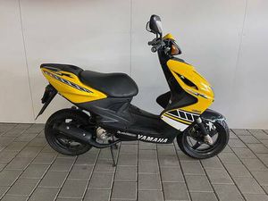 YAMAHA AEROX YQ 50 R CANTON ARGOVIE -