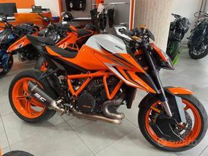 KTM 1290 SUPER DUKE R - 2023